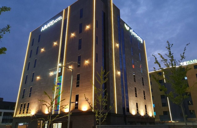 Amare Hotel
