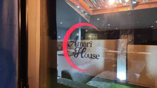 Amari House