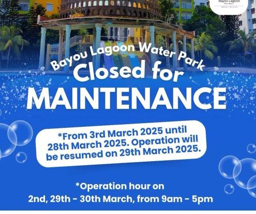 Lagoon Park Resort 