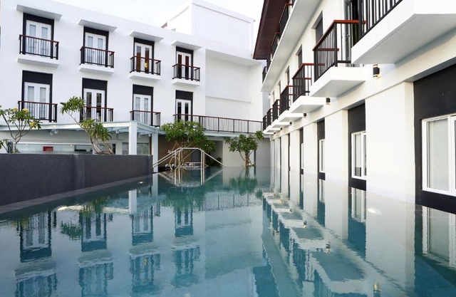 Amaris Hotel Teuku Umar