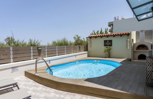 Amarlia Villa 