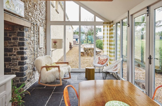 Amarylis Cottage - Luxury Cottages
