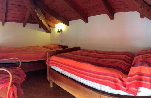 Amarys 1 with amazing lake view and pool