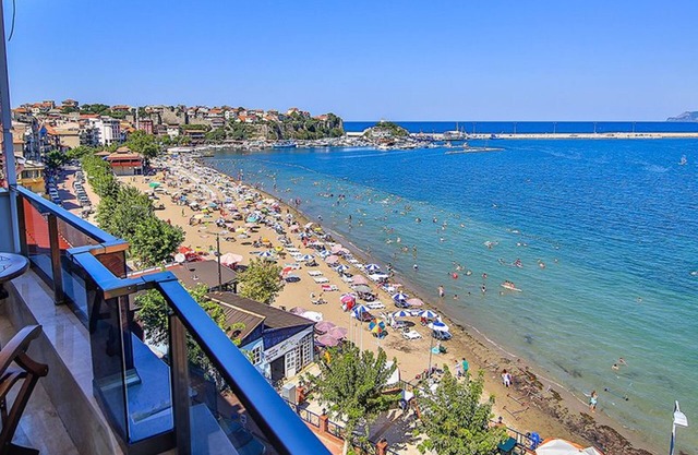 Amasra Sahil Otel