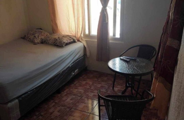 Amatitlan Lodging