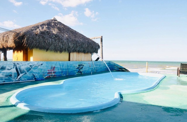 Amazônia Praia Hotel