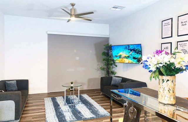 Amazing 1 BR/1 BA Corporate Housing Apt