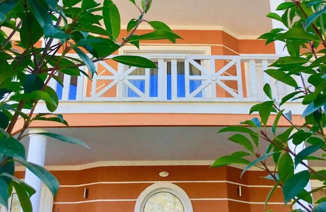 Amazing 1bdr Resort Apartment in the mountain!Close to the beaches. Kavala GR!
