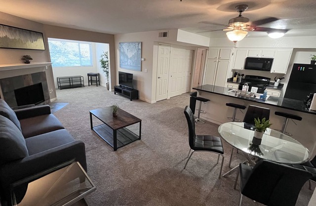 Amazing 2 Bed by the Beach, Cardiff