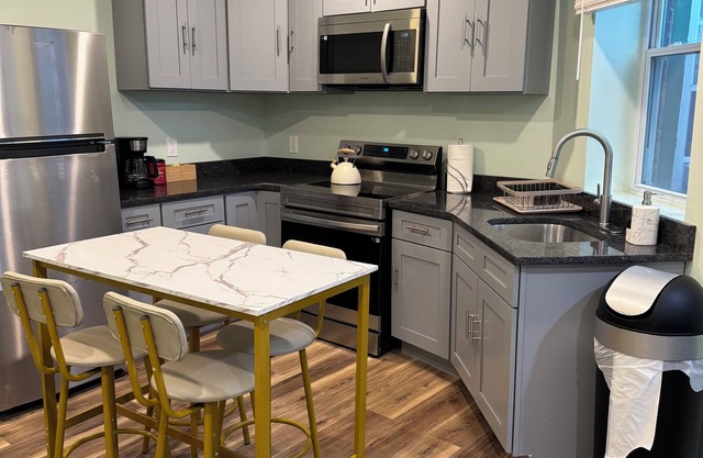 Amazing 2-bedroom apartment with AC in Philadelphia