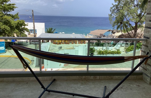 Amazing 2bd/2ba Beachfront Condo,Playa Alicia Beach 24/7 Security