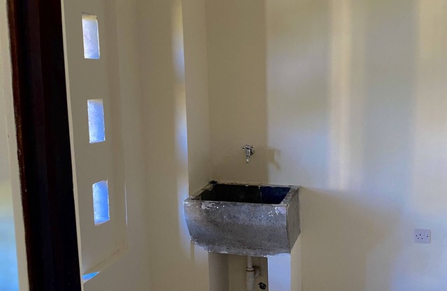 Amazing 2bed Apartment, Vipingo