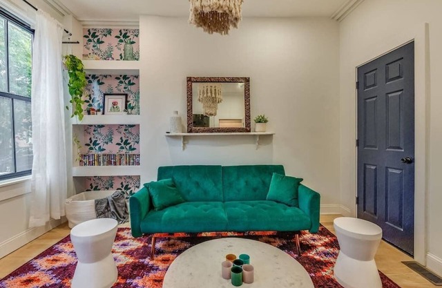 Amazing 3 BDR | Hosted By StayRafa