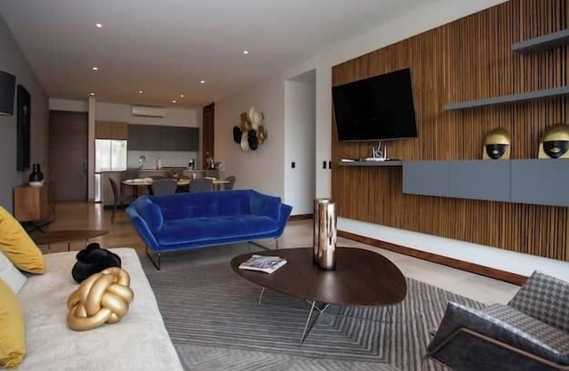 Amazing 3-bedroom centric condo in Guadalajara