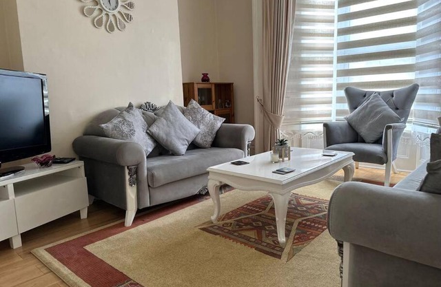 Amazing 3 Bedroom House In Hackney Central