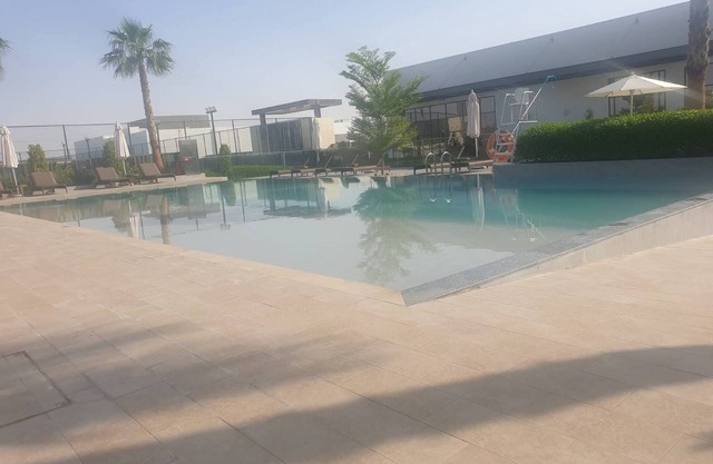 Amazing 3 Bhk Villa 25 Minutes From The Expo!