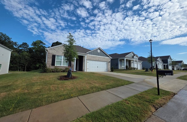 Amazing 3bd/2bth house near Birmingham