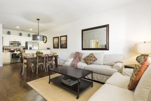 Amazing 3Bdr House near Disney 16106