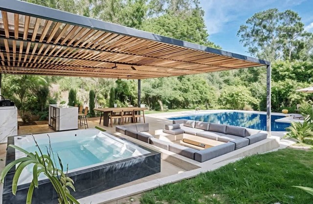 Amazing 6BR Oasis in Poblado MDE