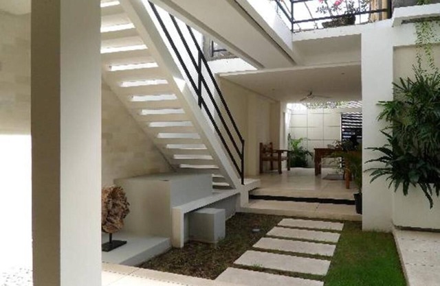 Amazing 8 BR at Legian Near Beach