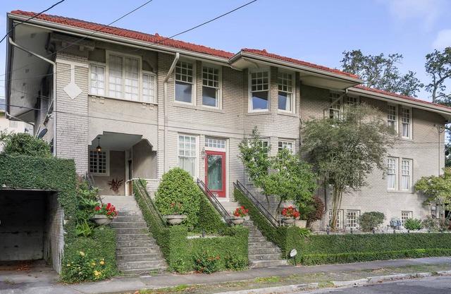 Amazing and Spacious Home just steps away from St. Charles Avenue!