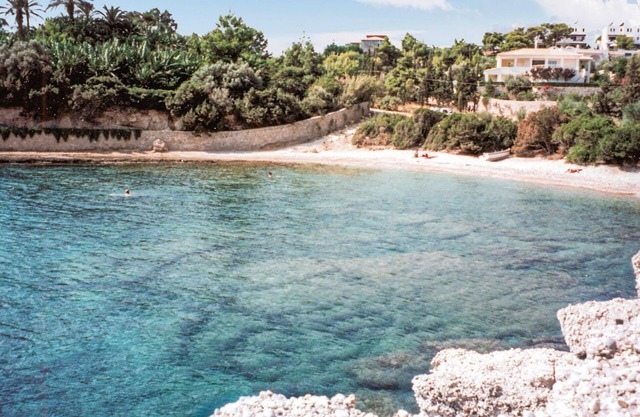 Amazing apartment in Porto Heli Ermioni