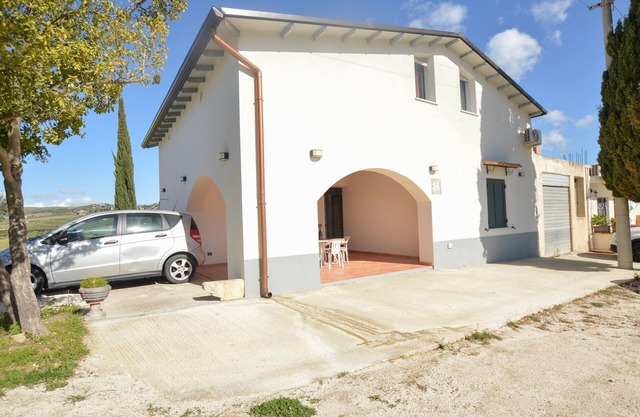 Amazing apartment in Sambuca di Sicilia