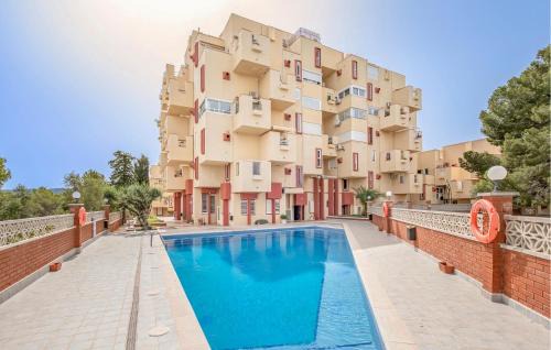 Amazing Apartment In Sant Pere De Ribes