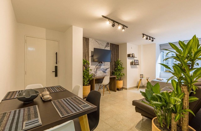 Amazing Apartment IN Park Poblado