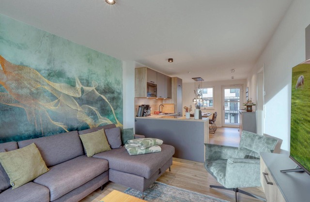 Amazing apartment in Nordstrand