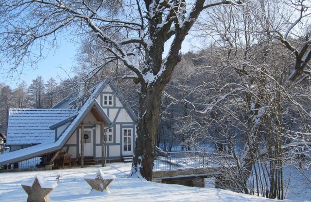 Amazing apartment in Ebern