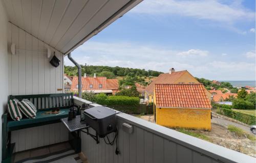 Amazing Apartment In Gudhjem