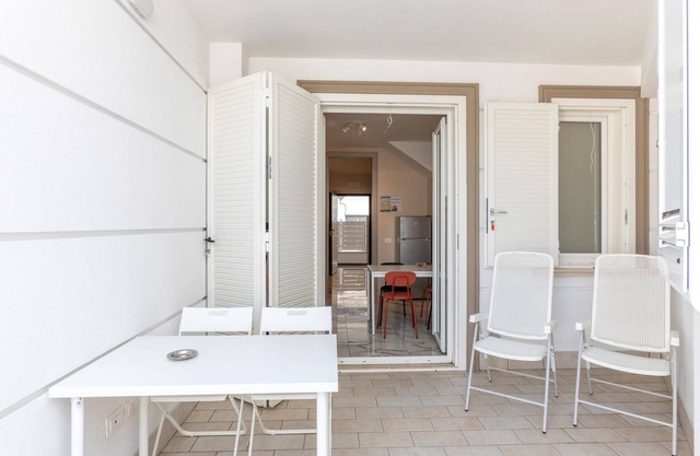 Amazing apartment in Boscoreale