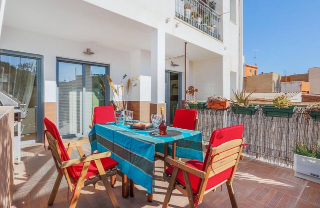 Amazing apartment in Lorca with WiFi