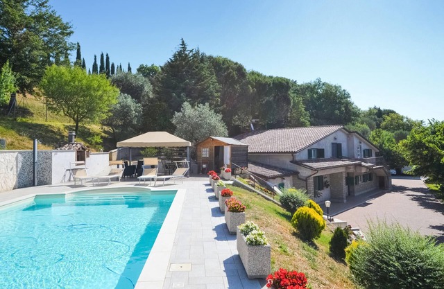 Amazing apartment in Magione