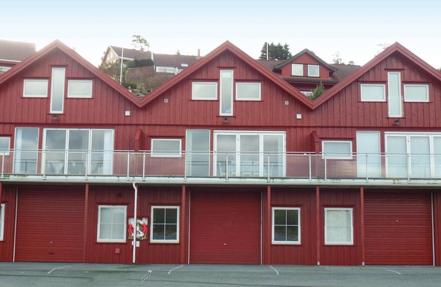 Amazing apartment in Lindesnes