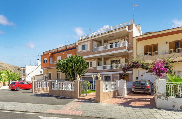 Amazing apartment in Orihuela