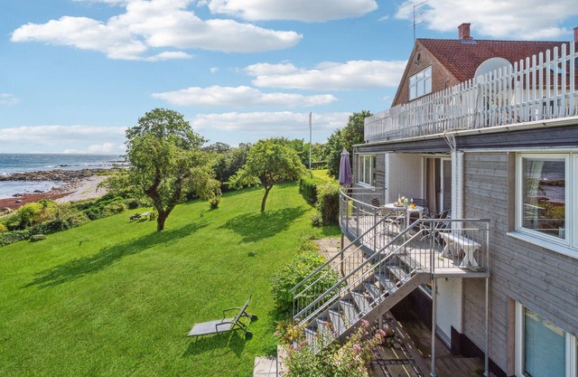 Amazing apartment in Svaneke