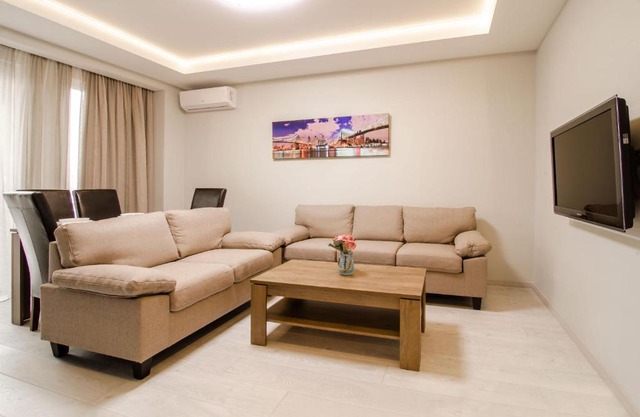 Amazing apartment in the center of Kiev