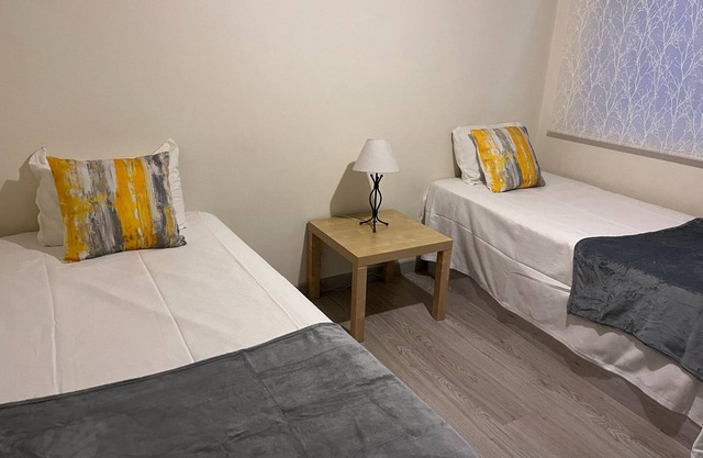 AMAZING APARTMENT IN THE CENTER OF AVEIRO WITH VIEW TO THE RIVER AND GARDEN (WiFi)
