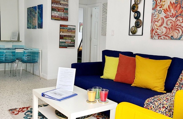 Amazing apartment in Wynwood! 2bd/1ba