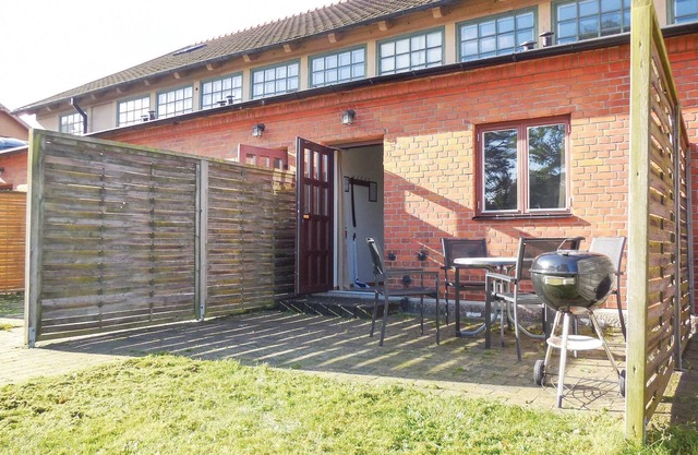 Amazing apartment in Ystad with WiFi