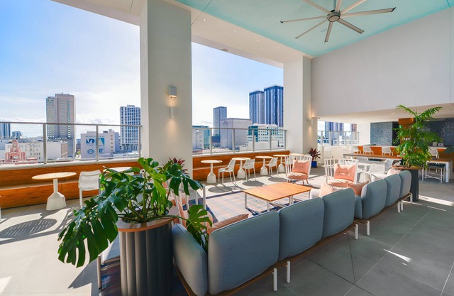 Amazing Apartments with city Views