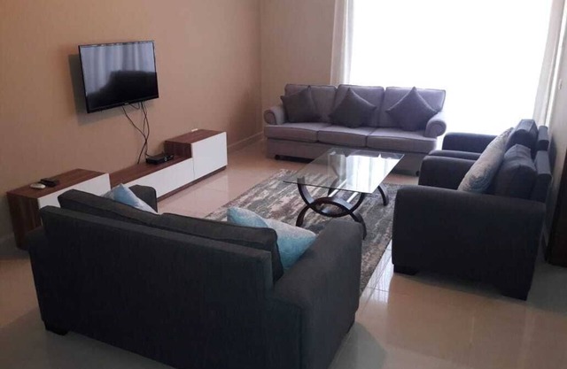 Amazing Apt. In the heart of Hamra # 4