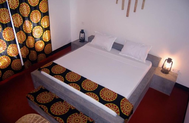 Amazing Bed & Breakfast hotel just 10minutes from Arusha airport - Doble room #2
