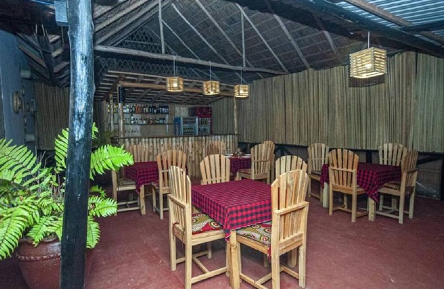 Amazing Bed & Breakfast hotel just 10minutes from Arusha airport - Doble room #7