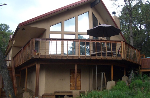 Amazing Chalet with Views close to national forest