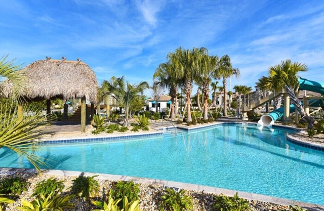 Retreat At Championsgate 