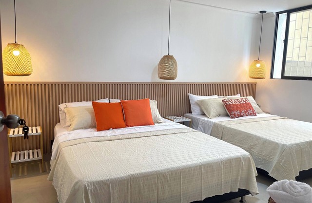 Amazing, Cozy, Near Beach and Bahia