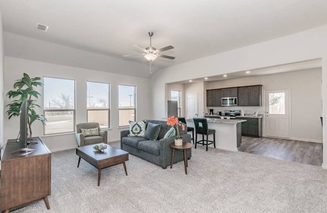 Amazing Contemporary 4BR New Retreat ~ Fam&Group
